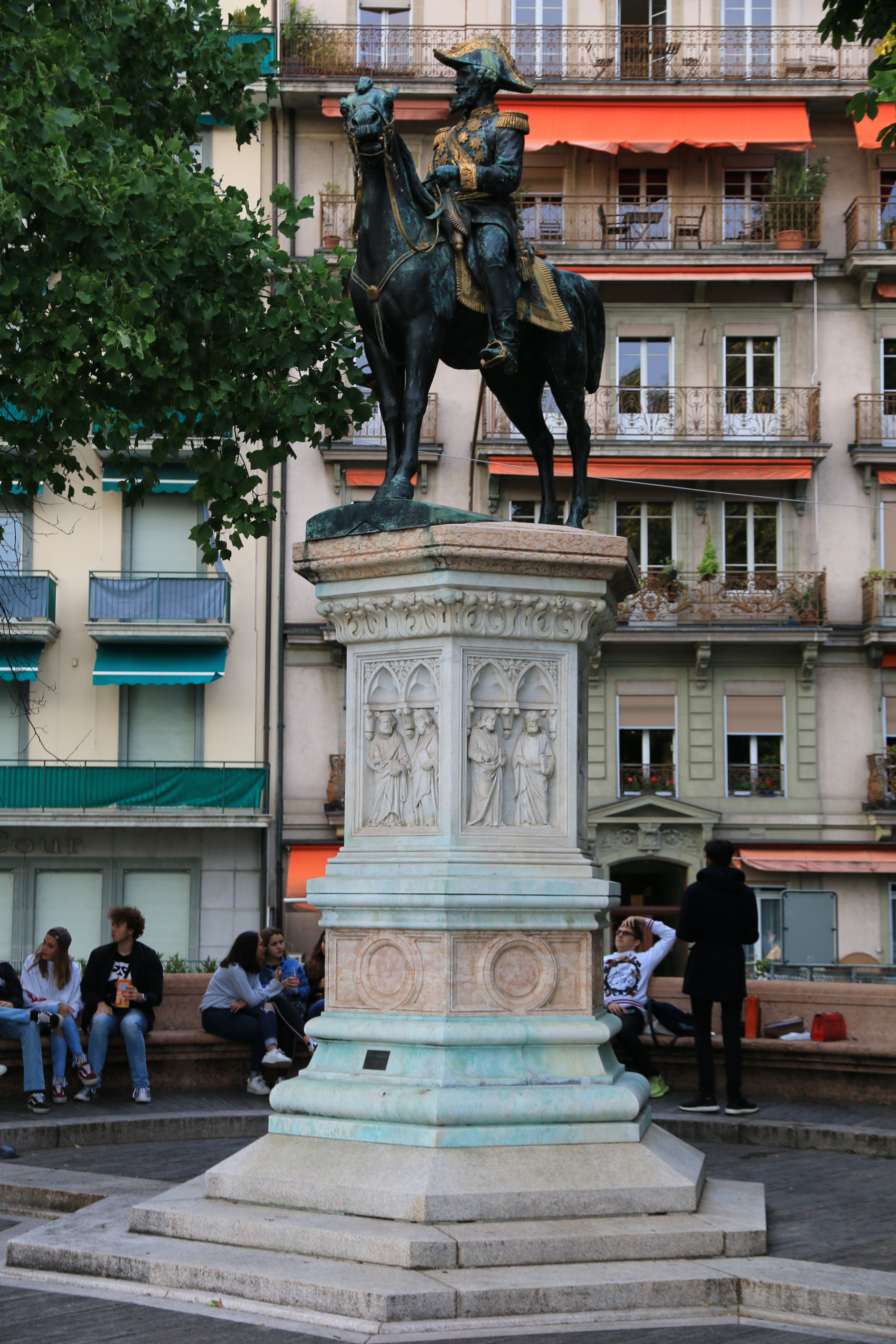 Geneva